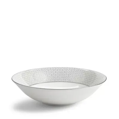 Wedgwood Глубокая тарелка Gio Platinum 20 см EAN 701587469401