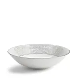 Wedgwood Глубокая тарелка Gio Platinum 20 см EAN 701587469401 — фото 1