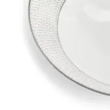 Wedgwood Глубокая тарелка Gio Platinum 20 см EAN 701587469401 — фото 4