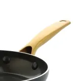 Blue Diamond Золотая сковорода 20 см EAN 4894871042285 — фото 5