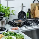 KitchenAid Набор из 2 сковородок 20+28 см EAN 4895156671886 — фото 2