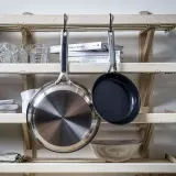 KitchenAid Набор из 3 сковородок 20+24+28 см EAN 4895156671862 — фото 3