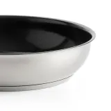 KitchenAid Набор из 3 сковородок 20+24+28 см EAN 4895156671862 — фото 5