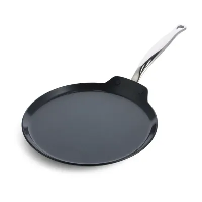 GreenPan Сковорода для блинов Barcelona Pro 28 см EAN 4895156693338