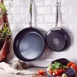 GreenPan Набор из 2 сковородок Barcelona Pro 20+28 см EAN 4895156693277 — фото 4