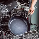 GreenPan Набор из 2 сковородок Barcelona Pro 20+28 см EAN 4895156693277 — фото 6
