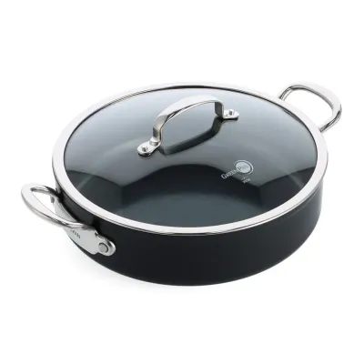 GreenPan Сотейник Barcelona Pro 30 см EAN 4895156693154