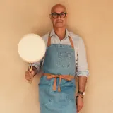GreenPan Сковорода Stanley Tucci™ 20 см Off White EAN 4894871039285 — фото 2