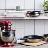 KitchenAid Классическая керамическая сковорода 30 см EAN 4895156697862 — фото 4