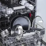 KitchenAid Классическая керамическая сковорода 30 см EAN 4895156697862 — фото 8