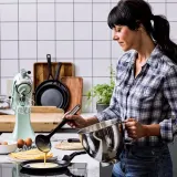 KitchenAid Классическая блинная сковорода 24 см EAN 4895156697244 — фото 2