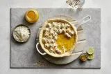 Le Creuset Сковорода Signature 26 см лазурного цвета EAN 024147328209 — фото 7