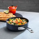 Le Creuset Сковорода с антипригарным покрытием PRO 29 см 5,4 л EAN 630870273121 — фото 2