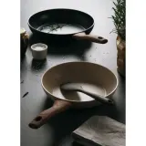 Sambonet Вок Rock'n'Rose черный 28 см EAN 8014808128370 — фото 3