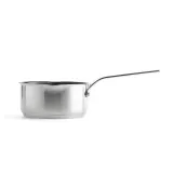 KitchenAid Стальной сотейник 16 см 1,5 л EAN 4895156698302 — фото 4