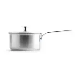 KitchenAid Набор из 3 кастрюль 16+18+20 см EAN 4895156698340 — фото 4