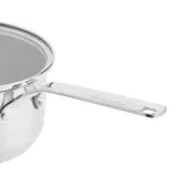 KitchenAid Набор из 3 кастрюль 16+18+20 см EAN 4895156698340 — фото 5