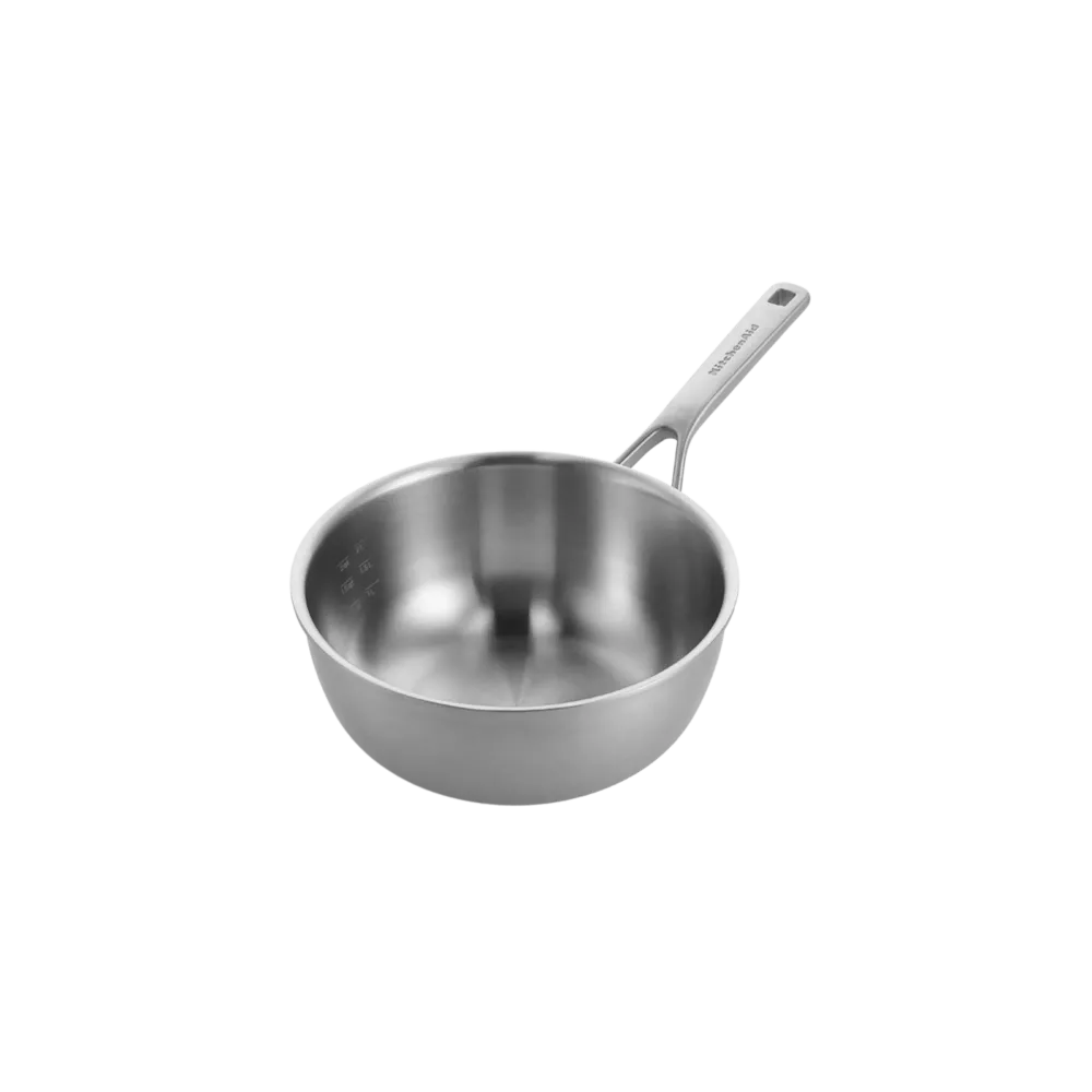 KitchenAid Кастрюля Multi-Ply 24 см 3,74 л EAN 4894871004818