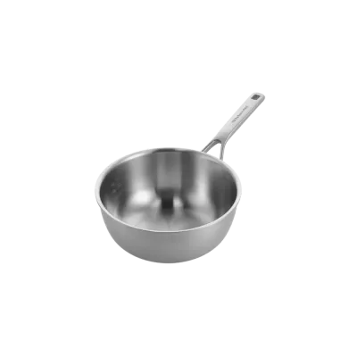 KitchenAid Кастрюля Multi-Ply 24 см 3,74 л EAN 4894871004818