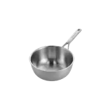 KitchenAid Кастрюля Multi-Ply 24 см 3,74 л EAN 4894871004818 — фото 1