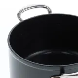 GreenPan Кастрюля Barcelona Pro 24 см 4,9 л с крышкой EAN 4895156693253 — фото 4