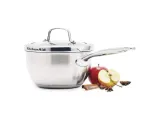 KitchenAid Сотейник поварской Proline 18 см 2 л EAN 4895156656098 — фото 2