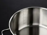 KitchenAid Кастрюля Proline 24 см 5,7 л + крышка EAN 4895156656111 — фото 3