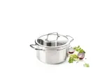 KitchenAid Кастрюля Proline 24 см 5,7 л + крышка EAN 4895156656111 — фото 4