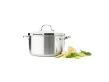 KitchenAid Кастрюля Proline 24 см 5,7 л + крышка EAN 4895156656111 — фото 5