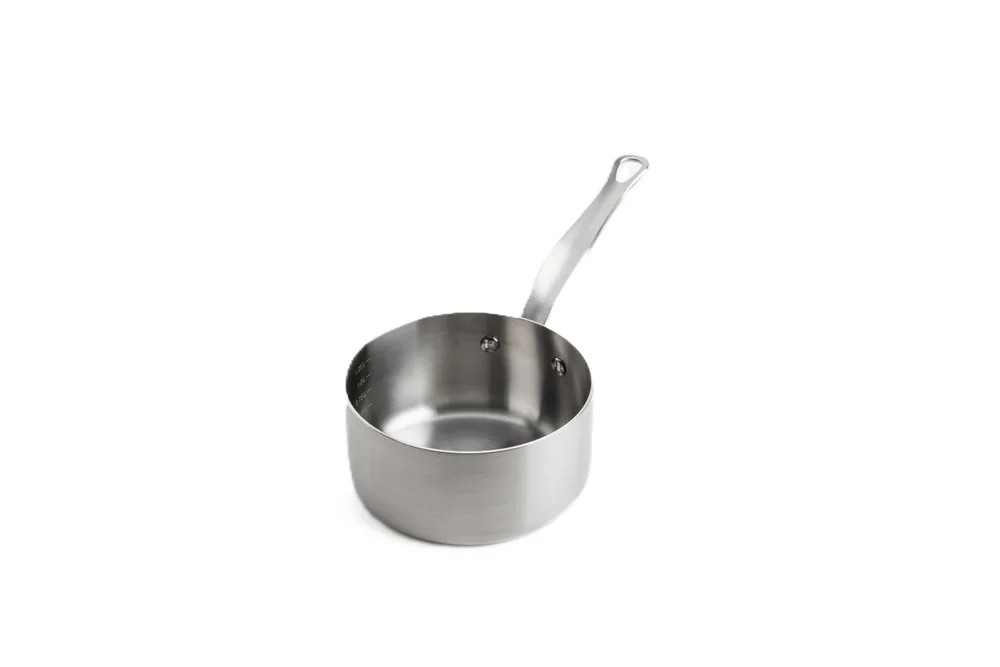 Mauviel Сотейник Classic 3-Ply 16 см 1,5 л EAN 4894871006065