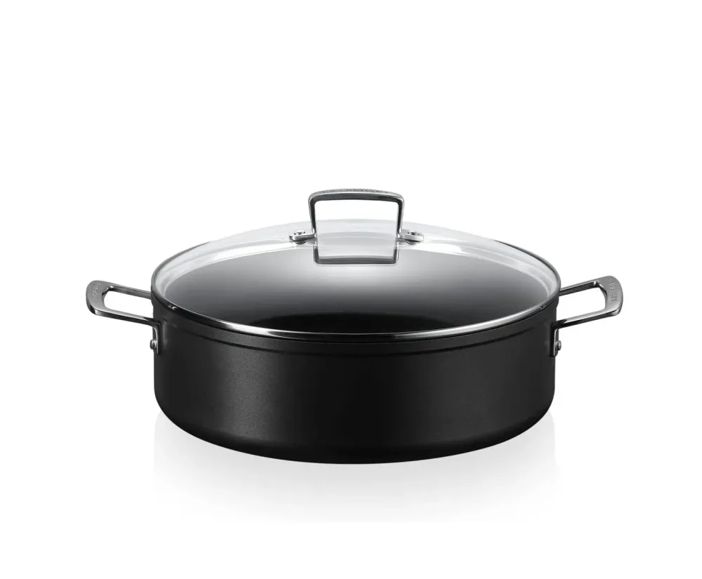 Le Creuset Кастрюля Салют 28 см 5,4 л EAN 630870306768