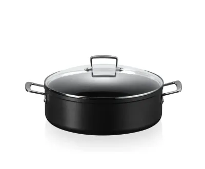 Le Creuset Кастрюля Салют 28 см 5,4 л EAN 630870306768