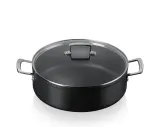 Le Creuset Кастрюля Салют 28 см 5,4 л EAN 630870306768 — фото 4