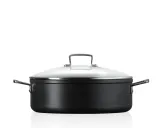 Le Creuset Кастрюля Салют 28 см 5,4 л EAN 630870306768 — фото 5