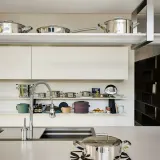Sambonet Вставка для приготовления пищи Menu 24 см EAN 8014808708787 — фото 4