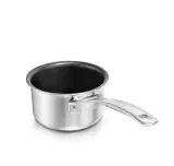 Le Creuset Сотейник с антипригарным покрытием 3-PLY 16 см 1,3 л EAN 630870042116 — фото 1