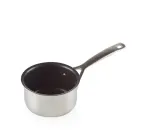 Le Creuset Сотейник с антипригарным покрытием 3-PLY 16 см 1,3 л EAN 630870042116 — фото 4