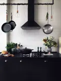 Le Creuset Чугунный кастрюля Marmite 24 см 3,1 л черный EAN 024147305774 — фото 3