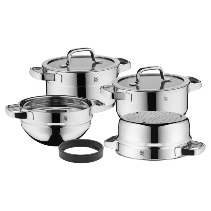 WMF Набор посуды Compact Cuisine из 7 предметов EAN 4000530720184
