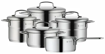 WMF Набор посуды Mini из 9 предметов EAN 4000530736451