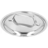 Demeyere Кастрюля Alu Pro 5 20 см 2,5 л с крышкой EAN 5412191133200 — фото 4