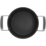 Demeyere Кастрюля Alu Pro 5 20 см 2,5 л с крышкой EAN 5412191133200 — фото 6