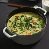 STAUB Чугунная кастрюля Cocotte 22 см 2,6 л Цветущая вишня EAN 3272340055720 — фото 3