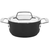 Demeyere Кастрюля Alu Pro 5 16 см 1,4 л с крышкой EAN 5412191133163 — фото 1