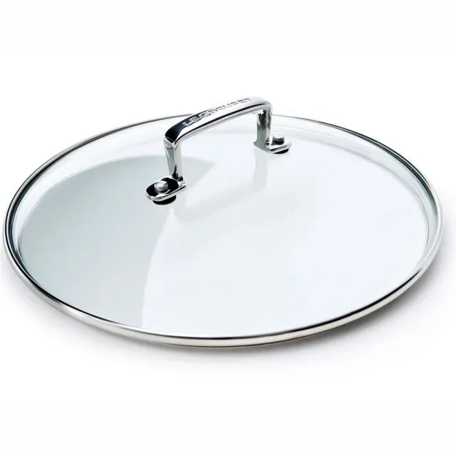 Le Creuset Жаропрочная крышка 20 см EAN 630870058179