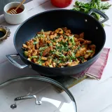 Le Creuset Жаропрочная крышка 20 см EAN 630870058179 — фото 2