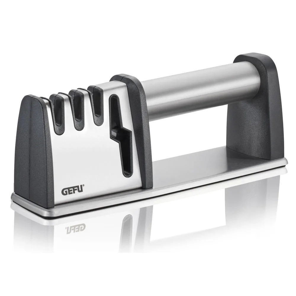 GEFU Точилка для ножей Colt Pro EAN 4006664139311