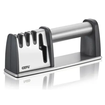 GEFU Точилка для ножей Colt Pro EAN 4006664139311