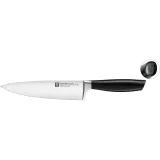Zwilling Набор из 3 ножей All* Star черный EAN 4009839656019 — фото 7
