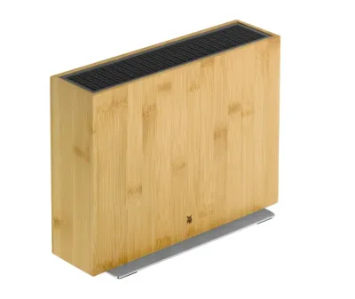 WMF Блок для ножей Flextec продолговатый бамбук EAN 4000530735973
